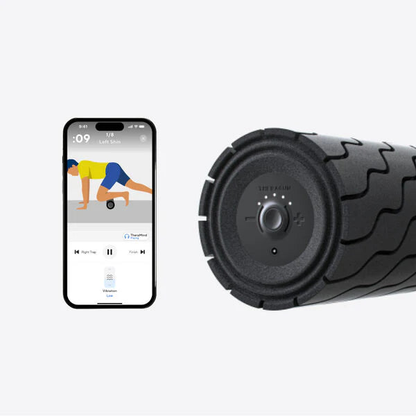Therabody Wave Roller 按摩滾輪