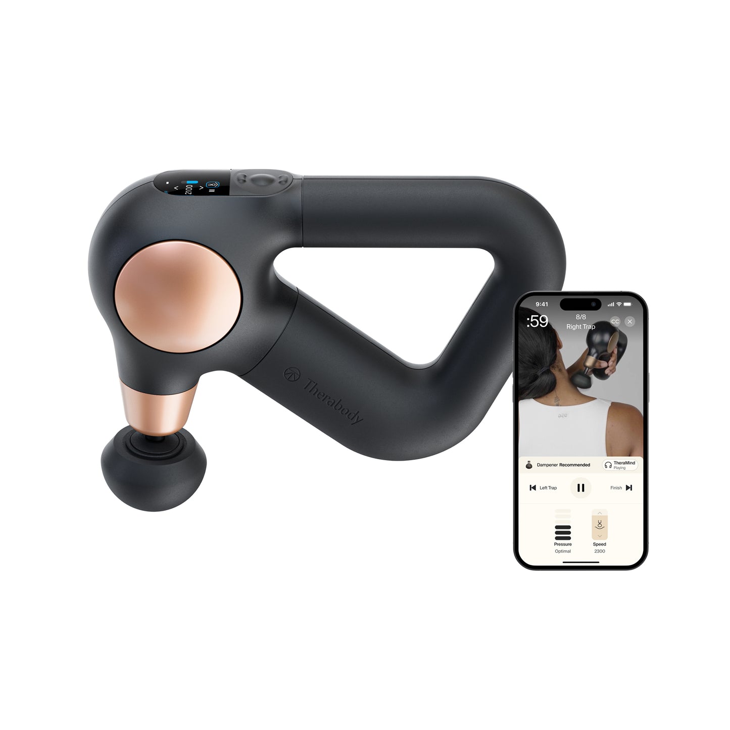 Theragun Sense Gen 2