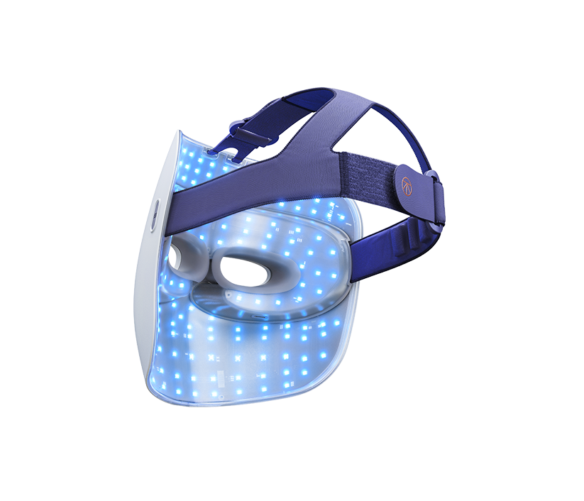 TheraFace Mask Glo