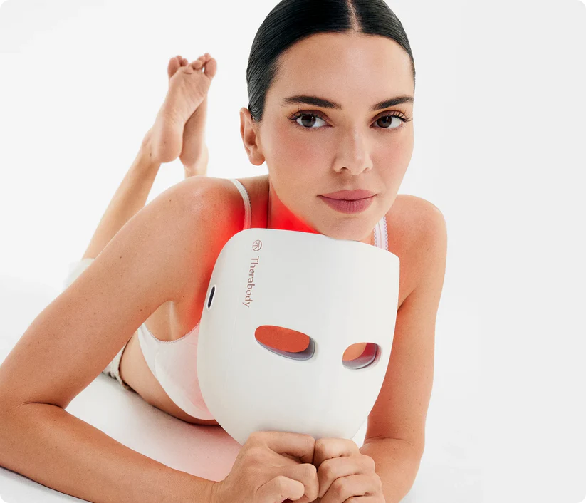 TheraFace Mask Glo