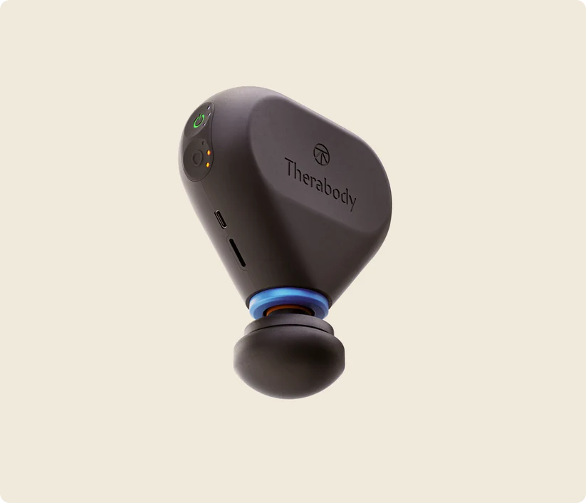 Theragun Mini Plus 熱感便攜按摩槍