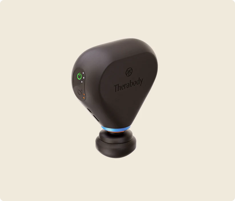 Theragun Mini Plus 熱感便攜按摩槍