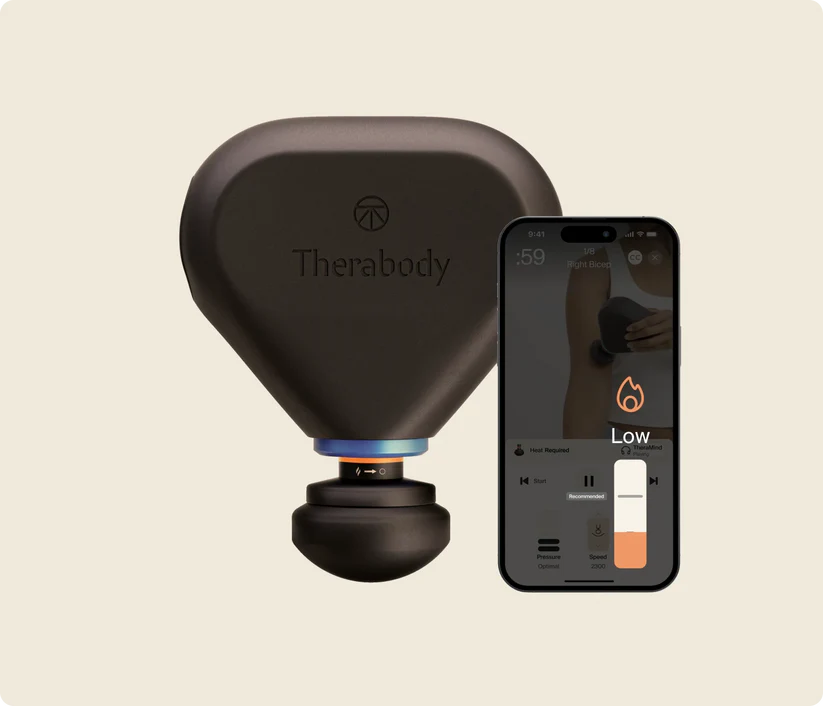 Theragun Mini Plus 熱感便攜按摩槍