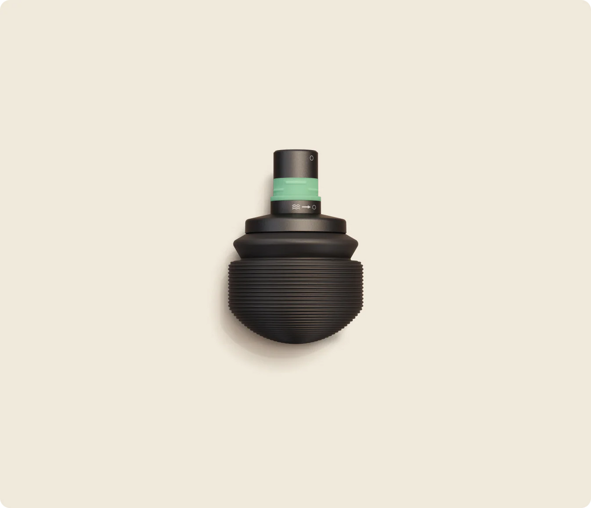 Theragun PRO Plus 專用震動按摩頭