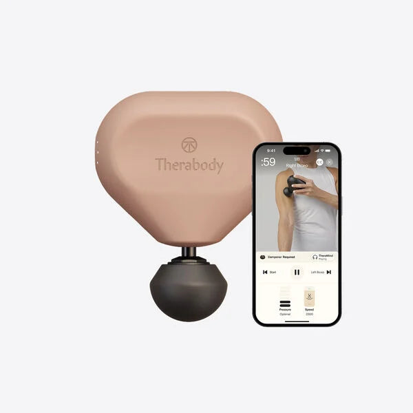 Theragun mini 3.0