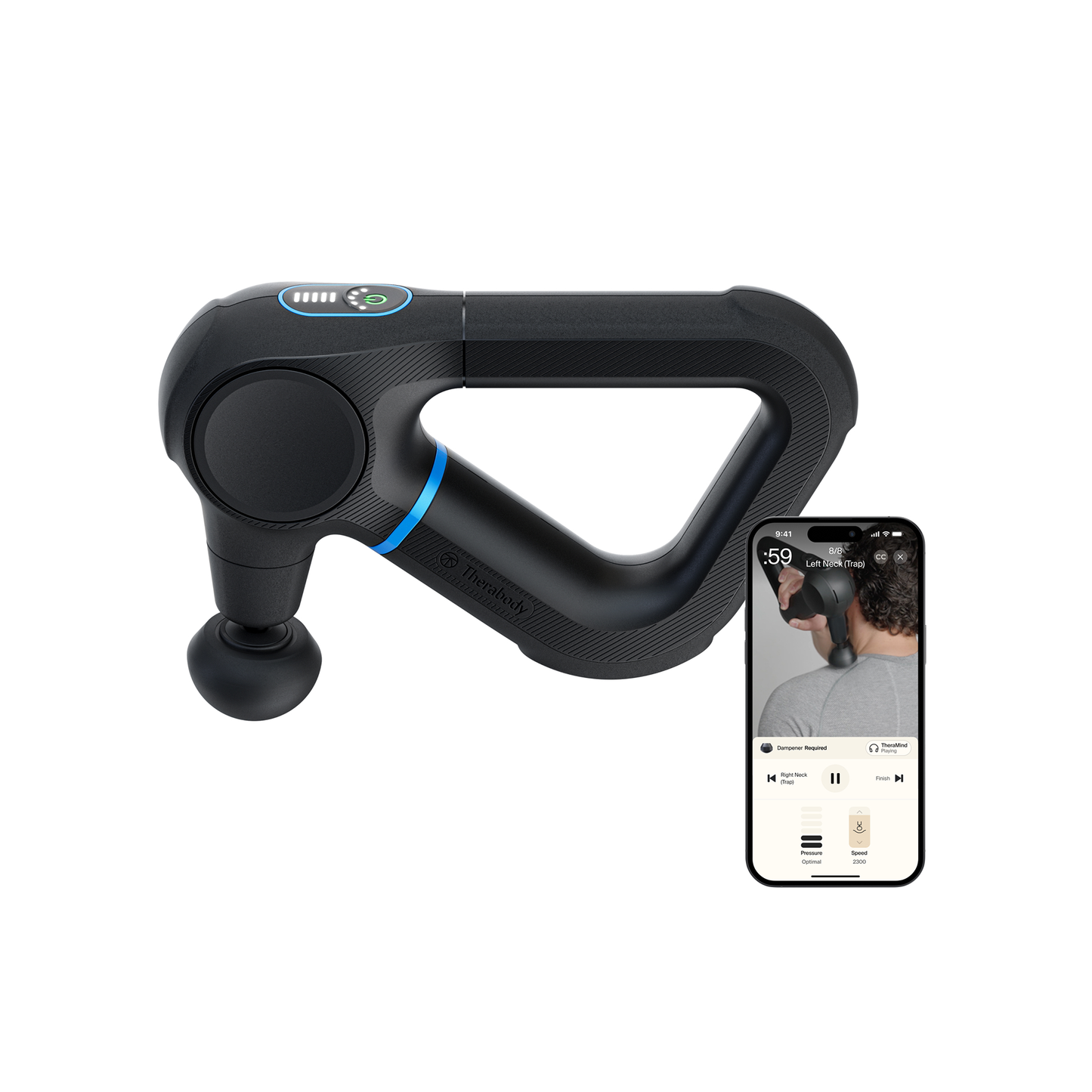Theragun Prime G6