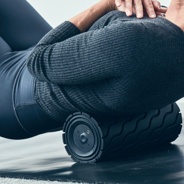 Therabody Wave Roller 按摩滾輪