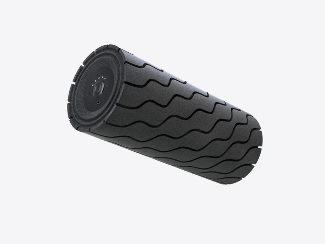 Therabody Wave Roller 按摩滾輪