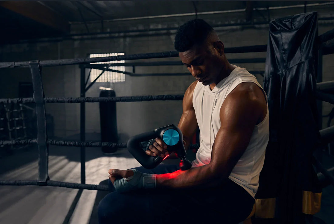 How to Choose the Right Theragun For You