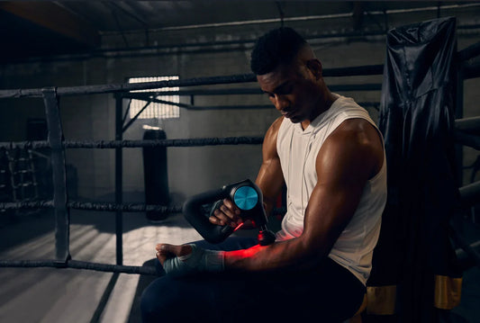 How to Choose the Right Theragun For You