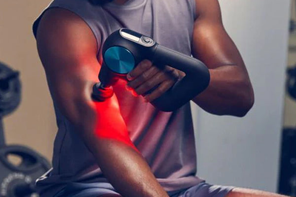 For Aches & Pains