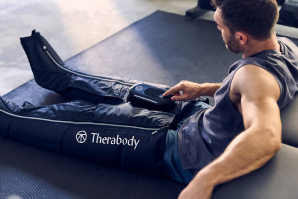 For Fitness & Recovery