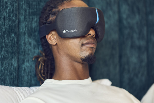 Eye Mask Massager