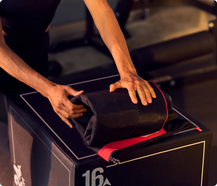 JetBoots PRO Plus 紅外線氣動壓縮按摩靴