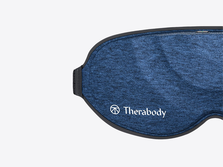 Therabody Sleep Mask