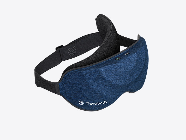 Therabody Sleep Mask