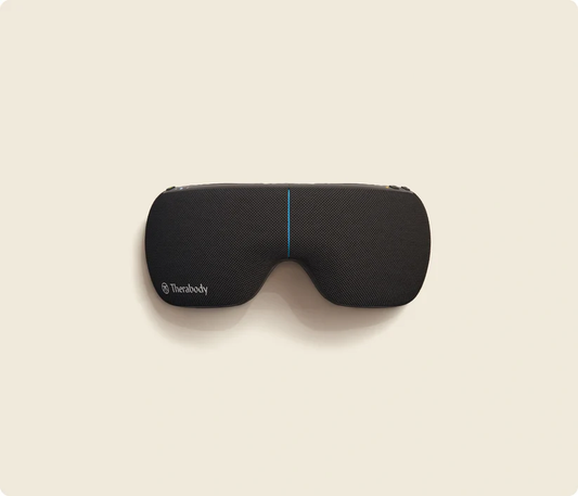 Therabody SmartGoggles 2.0