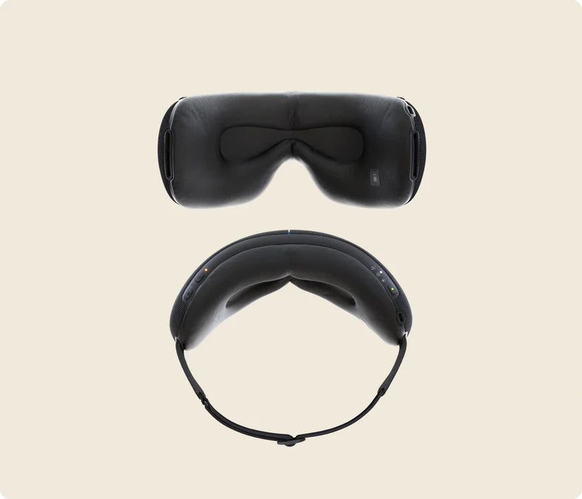 Therabody SmartGoggles 2.0 – Therabody.hk