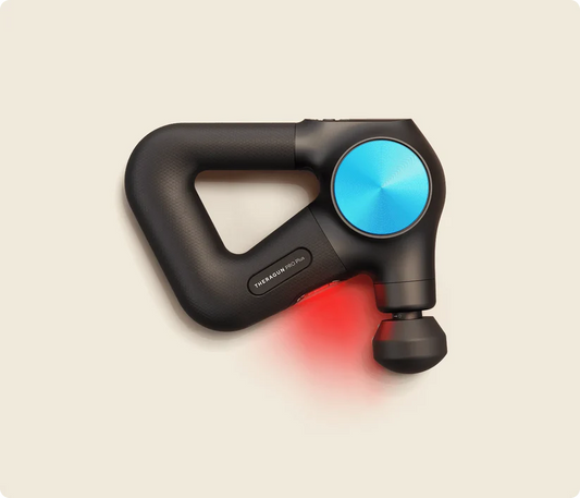 Theragun PRO Plus (G6) 專業級深層肌肉治療按摩槍