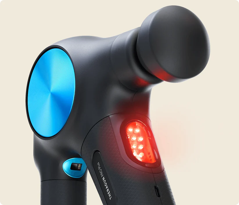 Theragun PRO Plus G6