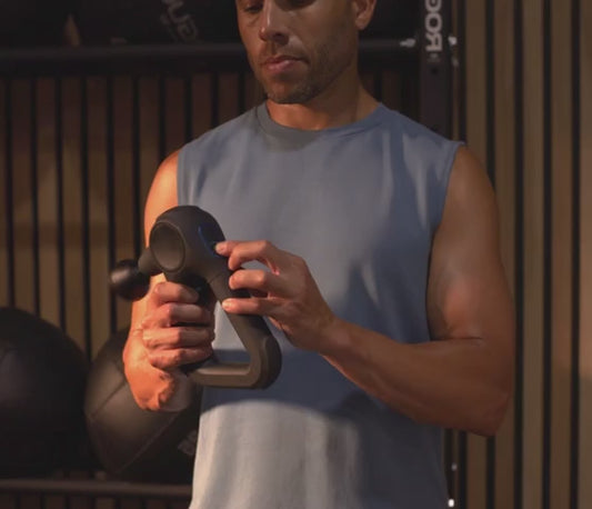 Theragun Prime G6 深層肌肉按摩槍